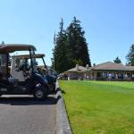 Members of the 920-plus homes in the SunLand Owners Association will meet Wednesday to discuss a potential contract with the Sunland Golf Country Club for maintenance/landscaping services. Club leaders said the contract would help them prevent a negative financial situation while providing needed services. However, homeowners voted against a similar proposal in 2010. (Matthew Nash/Olympic Peninsula News Group)