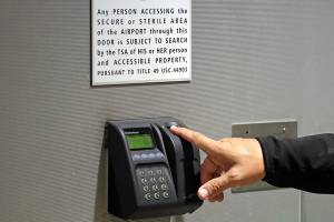 Seattle airplane theft prompts review of security measures