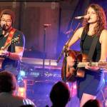 Sister Speak duo to perform at Concerts in the Woods