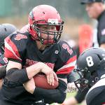 PREP FOOTBALL PREVIEW: Veteran leadership should help Port Townsend