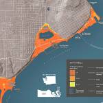 New maps project tsunamis hitting Port Angeles, Port Townsend