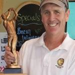 GOLF BRIEFS: Discovery Bay hosts couples event Saturday; Jones claims Cedars at Dungeness club title