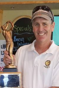 GOLF BRIEFS: Discovery Bay hosts couples event Saturday; Jones claims Cedars at Dungeness club title