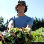 Farmland conservation in spotlight at annual Friends of the Fields Harvest Dinner
