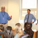 Sequim School District superintendent discusses OPA plans