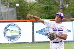LEFTIES: Jason Dicochea makes second-team all WCL