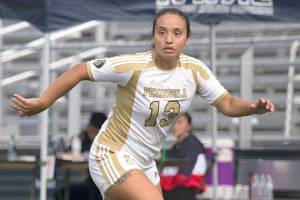 COLLEGE SOCCER: Peninsula teams swept at NWAC Friendlies