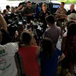 Authorities: Multiple dead in shooting at Jacksonville mall