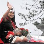 Lonnie Archibald/for Peninsula Daily News