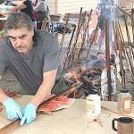PHOTOS: Makah Days festival celebrates ancient culture