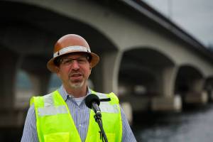 Port Angeles management coach working with Sound Transit CEO — for $550 per hour