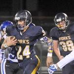 PREP FOOTBALL PICKS: Port Angeles-Forks matchup highlights first edition of Friday night lights