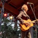 Fingerpicking blues man Terry Robb will perform at a free concert at 8 p.m. Sunday at the Cellar Door in Port Townsend. Robb is well known to local blues fans, having taught and performed locally.