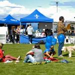 Live music, food featured at Port Angeles waterfront festival