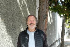 Maguire to step down as Juan de Fuca Foundation for the Arts director