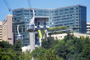 Oregon’s only heart transplant program ended