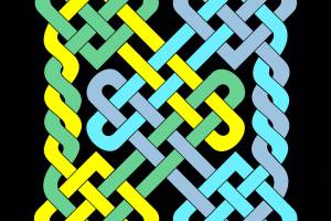 Fiber art sought for October juried show