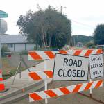 WEST END NEIGHBOR: Still a bumpy path to jobs’ completion in Forks