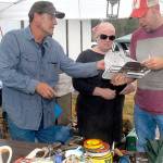 Great Strait Sale to celebrate 11th anniversary