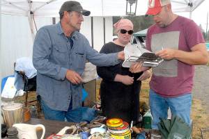 Great Strait Sale to celebrate 11th anniversary