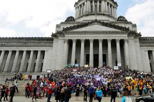 Washington task force on public records to convene today