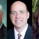 Clallam County administrator finalist drops out of running