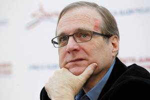 Billionaire Seahawks owner Paul Allen contributes big to GOP
