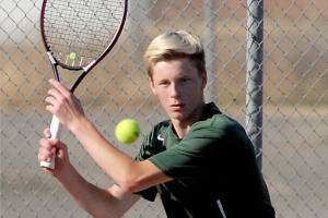 PREP SPORTS ROUNDUP: Port Angeles drops Chimacum in season-opening match