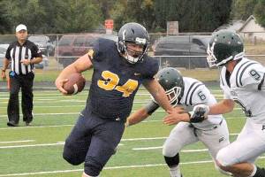 PREP FOOTBALL PICKS: Forks-Sequim is a must-see matchup