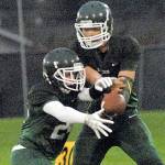 PREP FOOTBALL: Port Angeles defense stands tall in loss