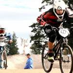 SPORTS SHOT: State BMX championships at Lincoln Park