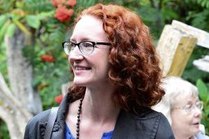 Port Angeles Fine Arts Center adds new gallery director