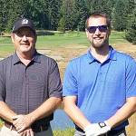 GOLF COLUMN: Peninsula pro part of cup-winning team