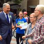 Take 2 for Washington state: Carbon fee on fall ballot