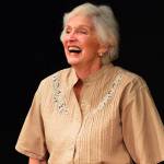 Sequim actress to present ‘Lillian Carter Story’