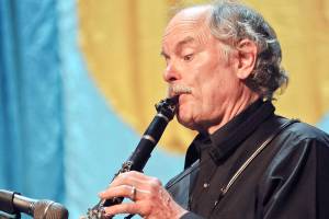 Craig Buhler leads tribute to jazz musician Pete Fountain