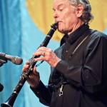 Craig Buhler will perform at Olympic Theatre Arts on Saturday.