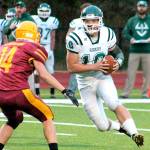 PREP FOOTBALL ROUNDUP: Port Angeles and Chimacum pick up first wins, Quilcene thumps Neah Bay and Forks shuts out Port Townsend