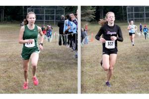 CROSS-COUNTRY: Youth is served at Salt Creek Invite