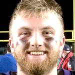 ATHLETE OF THE WEEK: Riley Cowan, Sequim quarterback