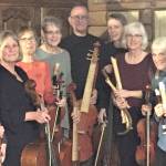 Debut performance Thursday for Port Townsend chamber orchestra