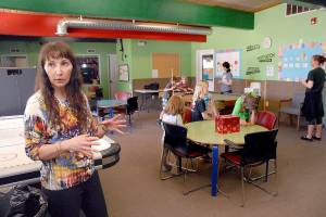 Port Angeles club for youth seeks funds for new facility