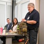 Jefferson Healthcare: Planning essential for emergency response