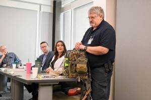 Jefferson Healthcare: Planning essential for emergency response