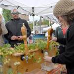 PHOTO: Arts & Draughts Festival continues in Port Angeles