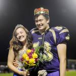 Michael Dashiell/Olympic Peninsula News Group