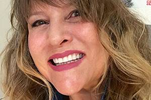 Poet to speak at Sequim’s Fourth Friday Readings