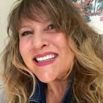 Teya Priest Johnston