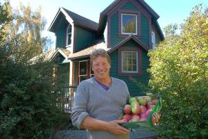 Apple Stock benefits local causes