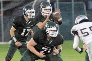 PREP FOOTBALL PICKS: Port Angeles faces stiff homecoming test